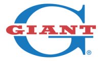 Picture of Giant Foods Logo